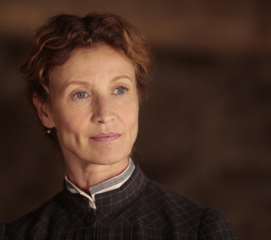 Louise Violet © David Koskas - Nord-Ouest Films