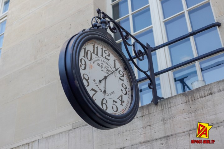 La Belle et la Bête - Le Grand Hôtel des Rêves© JULIEN VACHON