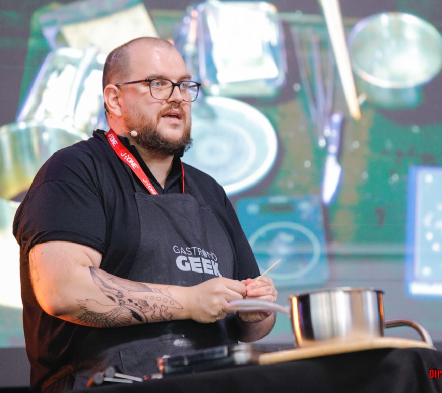 Julien vachon © | Direct-Actu.fr | Paris Manga By TGS