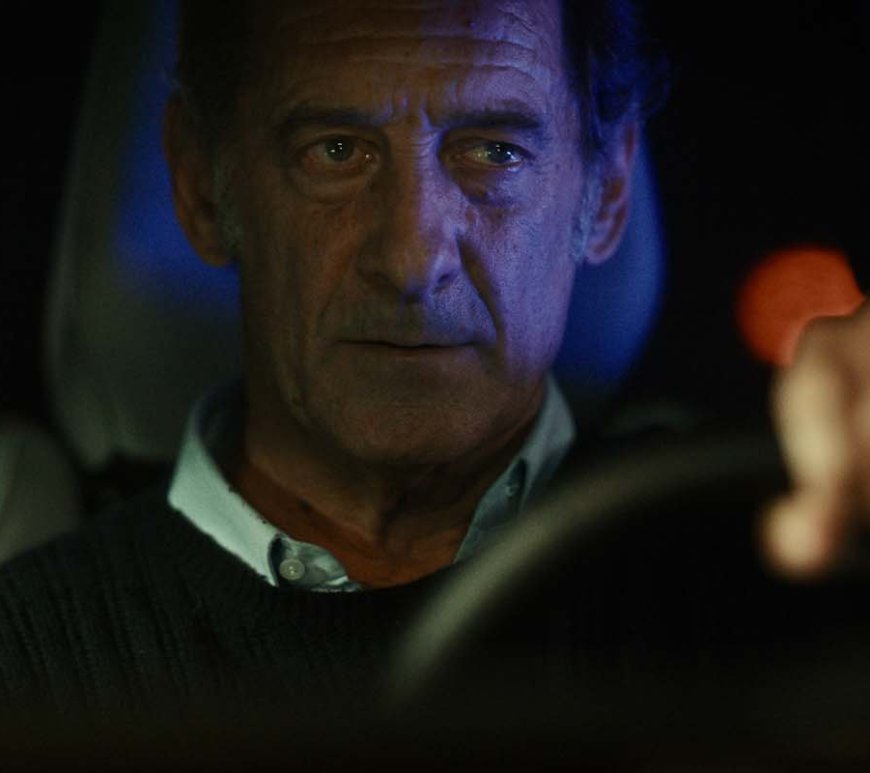 Le choix © 2024 CURIOSA FILMS – UGC IMAGES