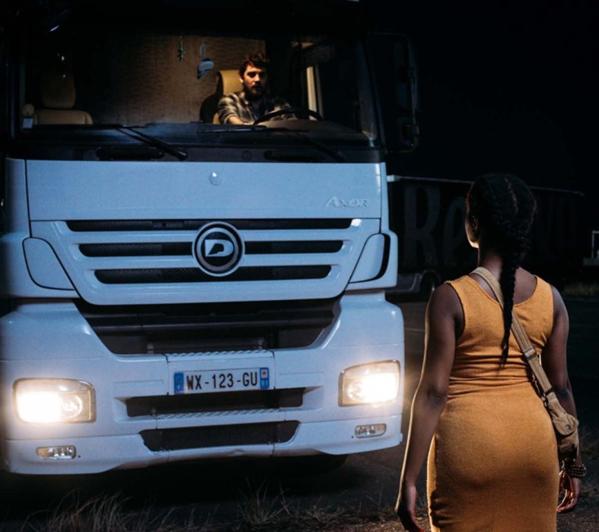 © Sarah COHEN-HADRIA / Sony Pictures