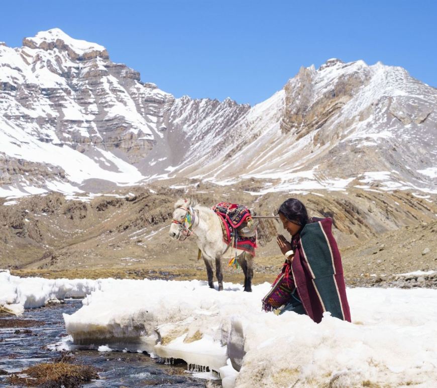 Shambhala, le Royaume des cieux | © Shooney Films