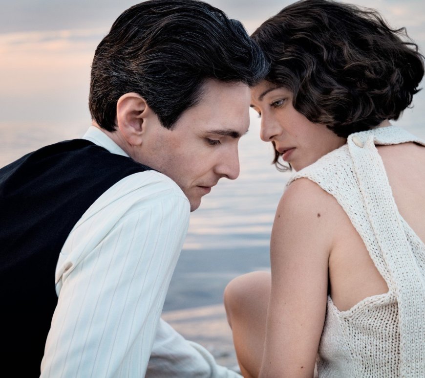 Kafka le dernier été | ©Majestic/Mathias Bothor