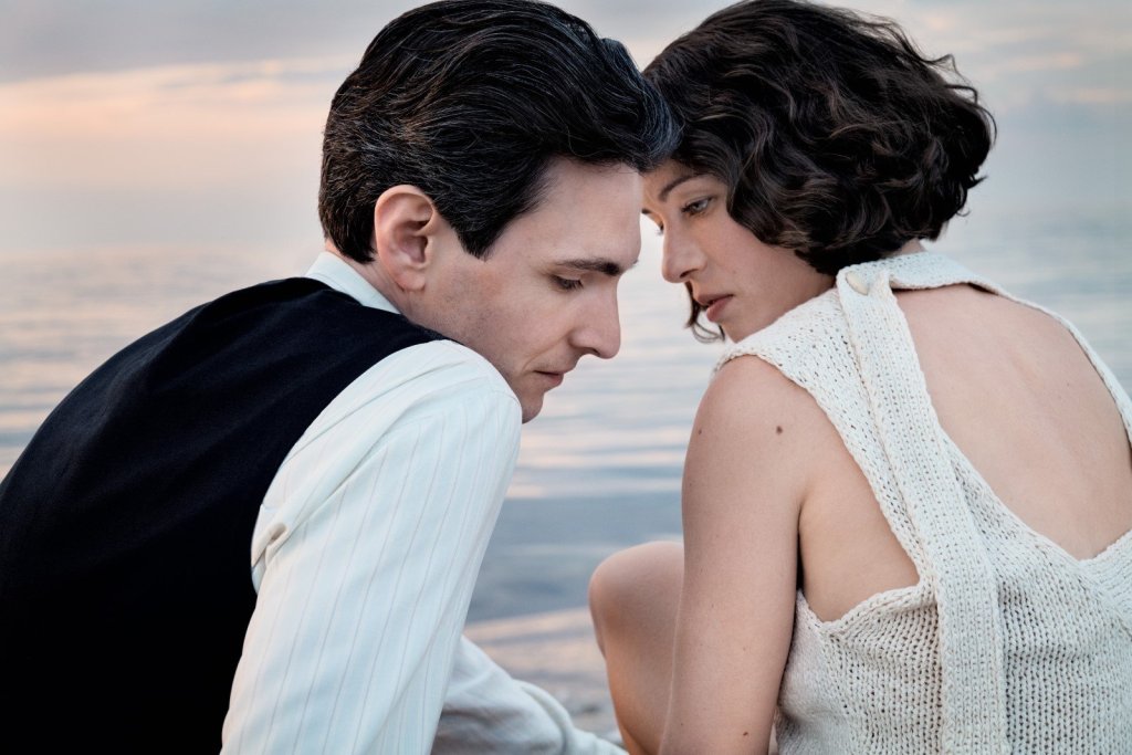 Kafka le dernier été | ©Majestic/Mathias Bothor