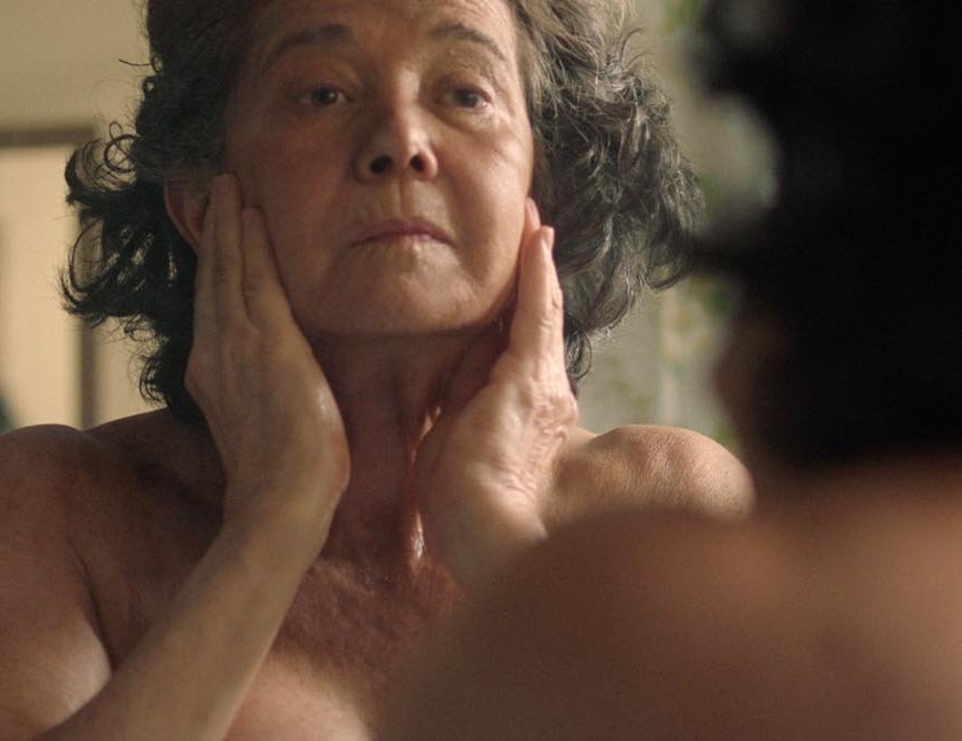 Mêmoires d'un corps brulant