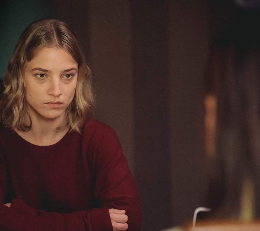 RABIA © Memento Distribution