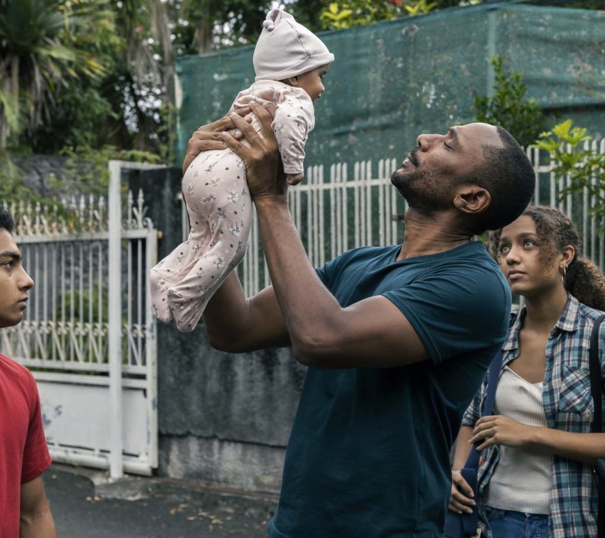 marmaille © 2024 CINE NOMINE