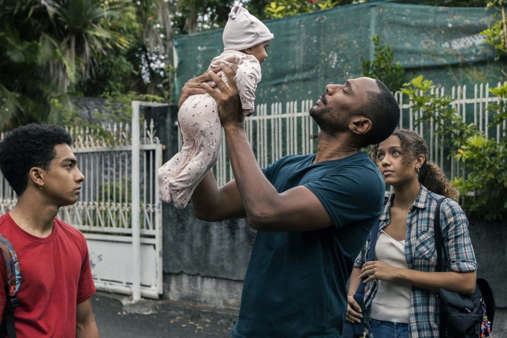 marmaille © 2024 CINE NOMINE