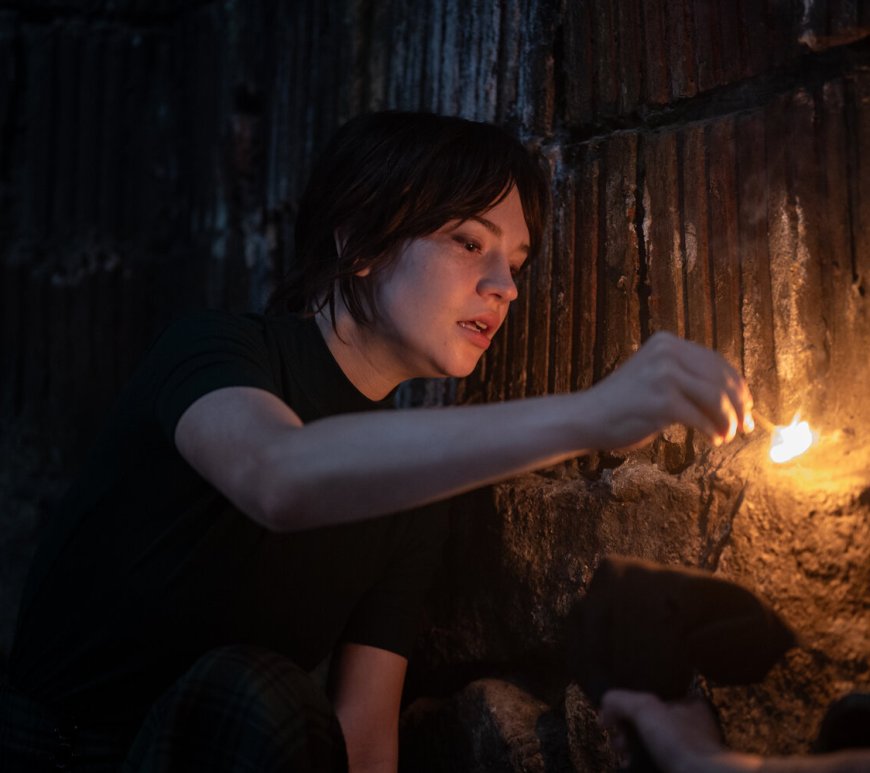 HERETIC - LE PACTE © A24