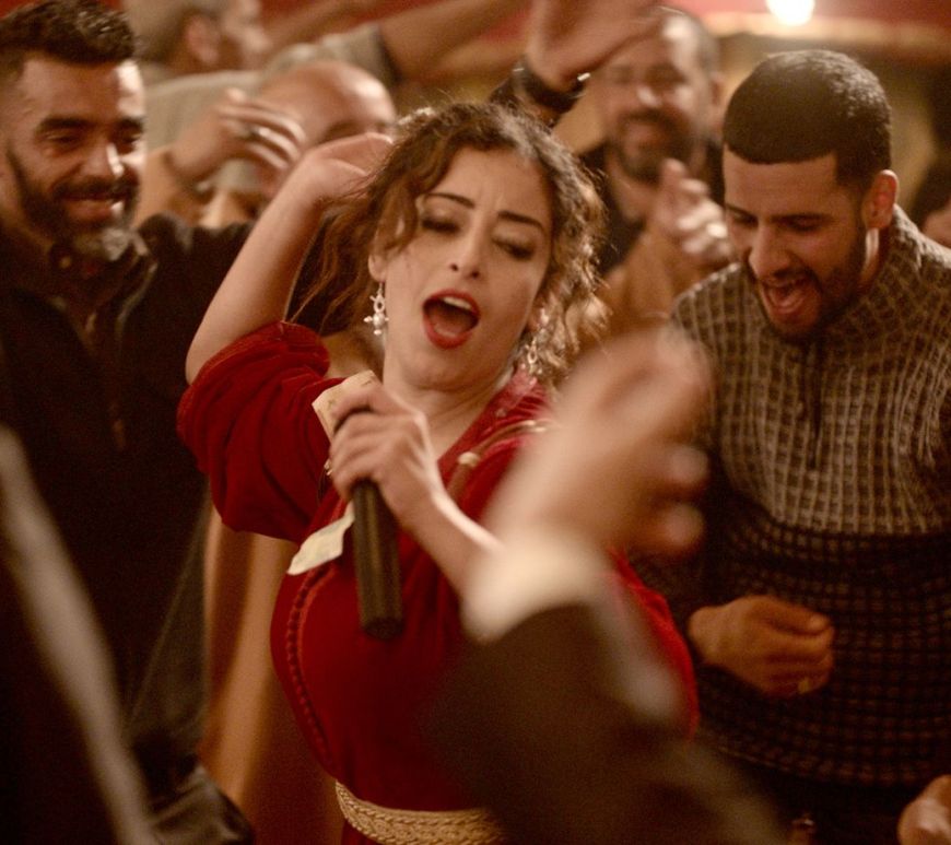 Everybody Loves Touda | © Les Films du Nouveau Monde / Ali n'Productions