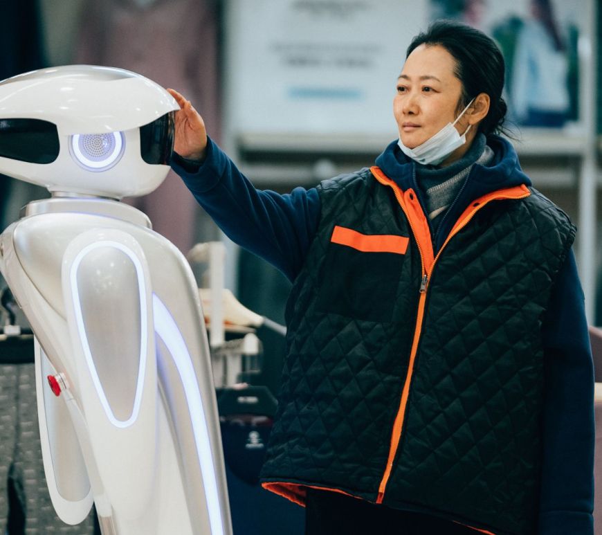 LES FEUX SAUVAGES © Ad Vitam