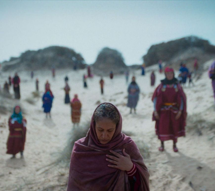 La source | © 2024 Tanit Films, Leona Films Inc, Instinct Bleu, 1888 Films