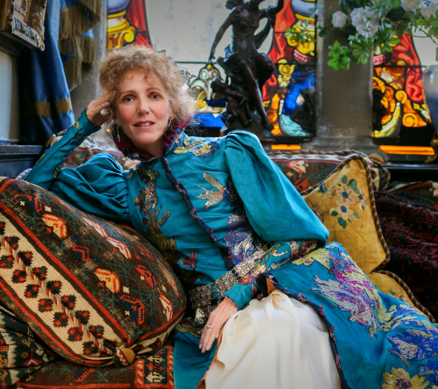 Sarah Bernhardt, La Divine | © BAC FILMS