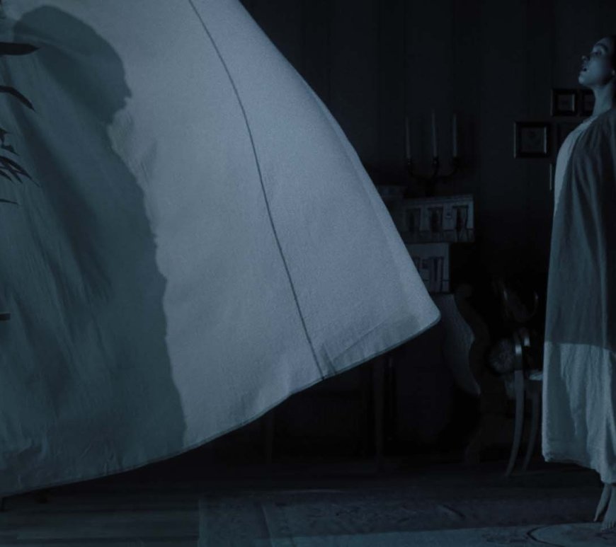 Nosferatu 2024 © Universal Pictures