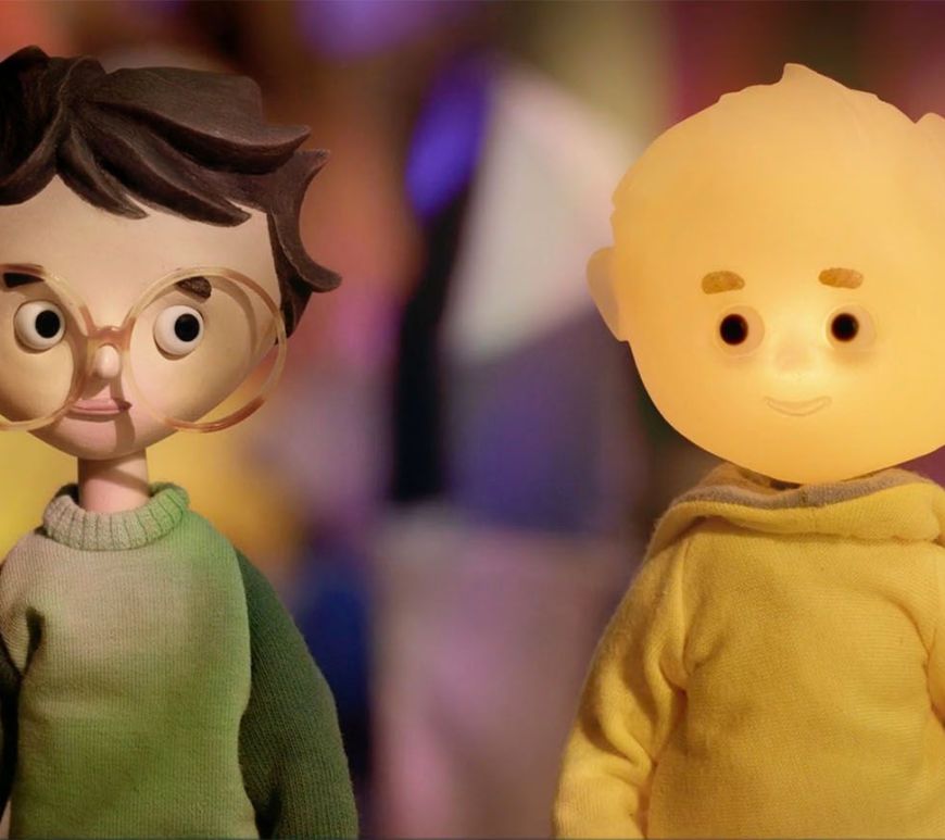 TONY SHELLY et la lumière magique © Eurozoom