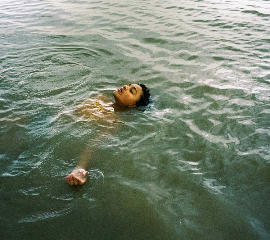 BIRD © Atsushi Nishijima