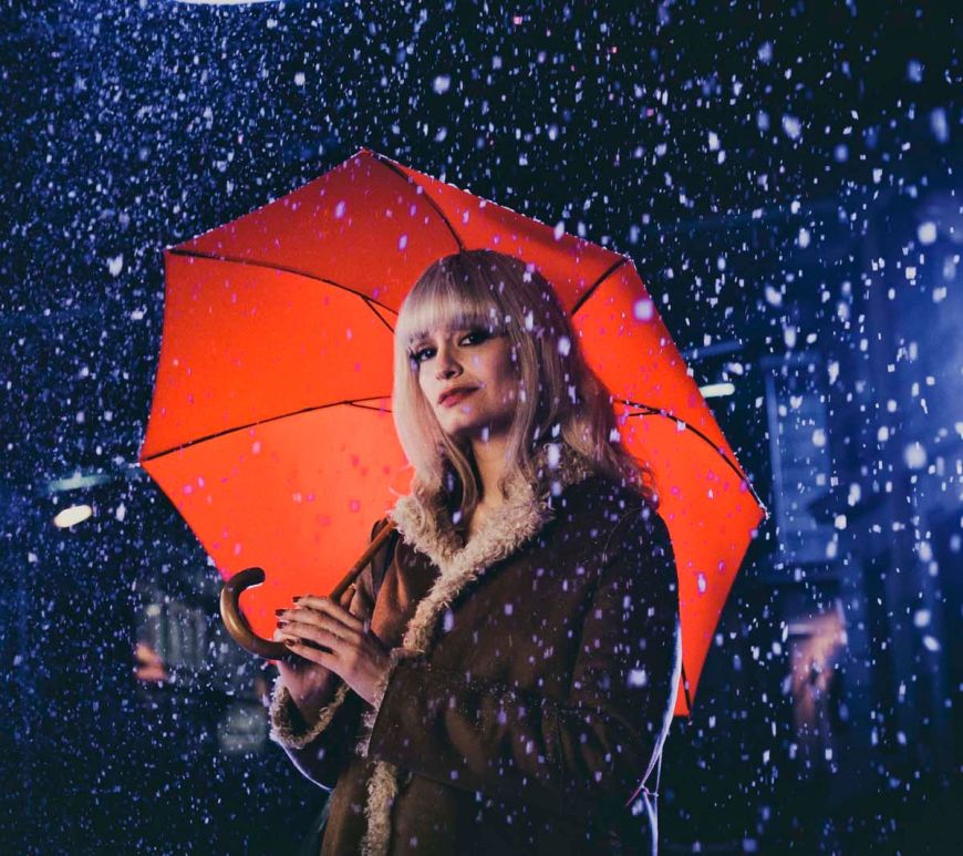 Joli Joli © Haut et Court