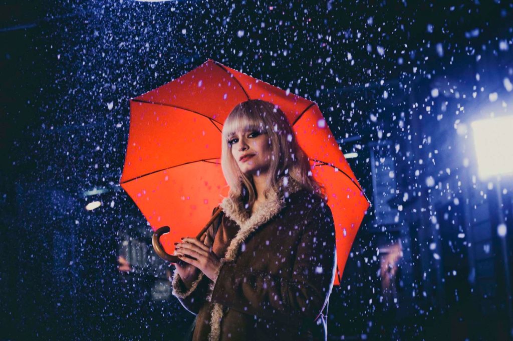 Joli Joli © Haut et Court