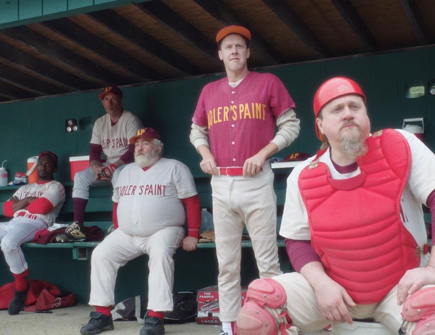 Eephus | © Omnes Films