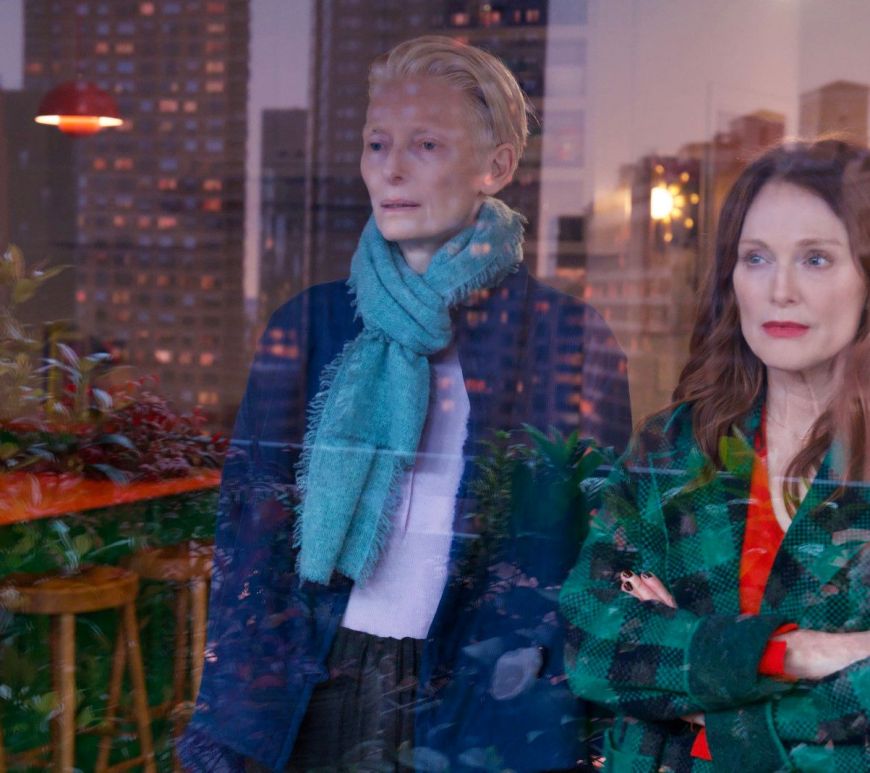 La chambre d'à côté | © El Deseo, photo by Iglesias Más