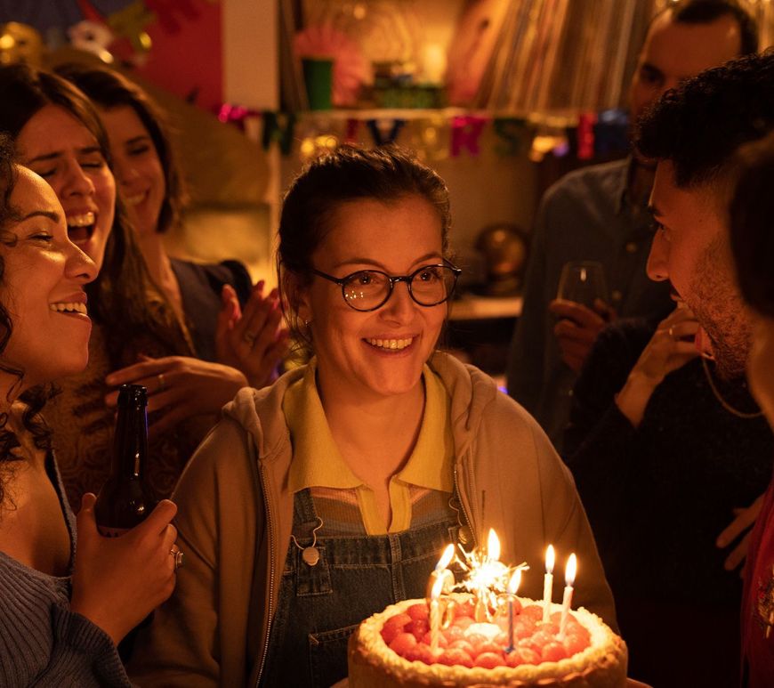 Les cadeaux | © Stéphanie Branchu