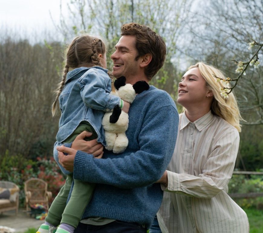 L'amour au présent | © Peter Mountain / Studiocanal GmbH