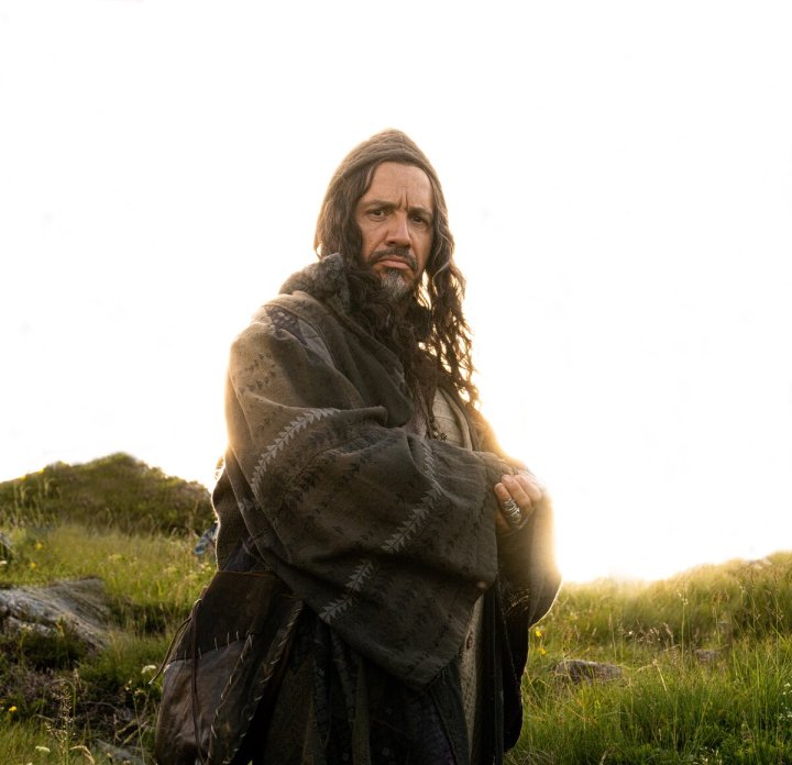 Crédit : Achille de San Nicolas / Regular