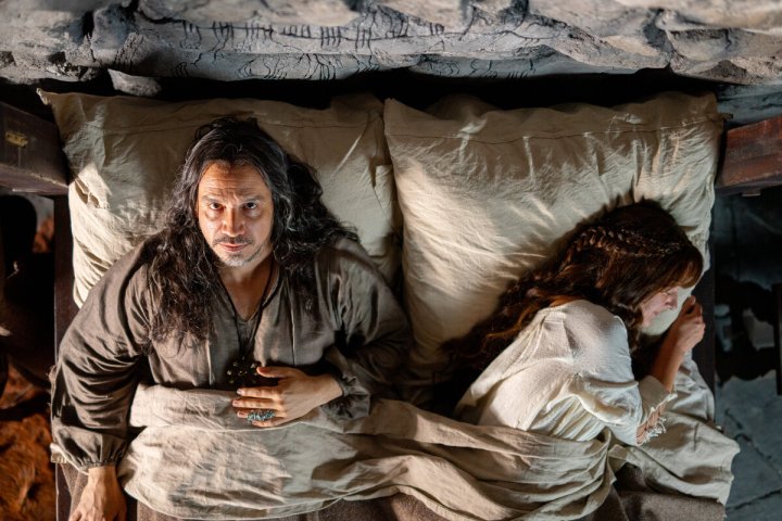 Crédit : Achille de San Nicolas / Regular