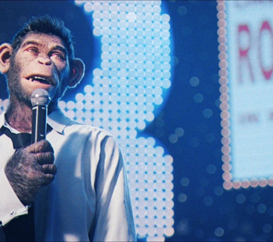 Better man © TOBIS Film GmbH