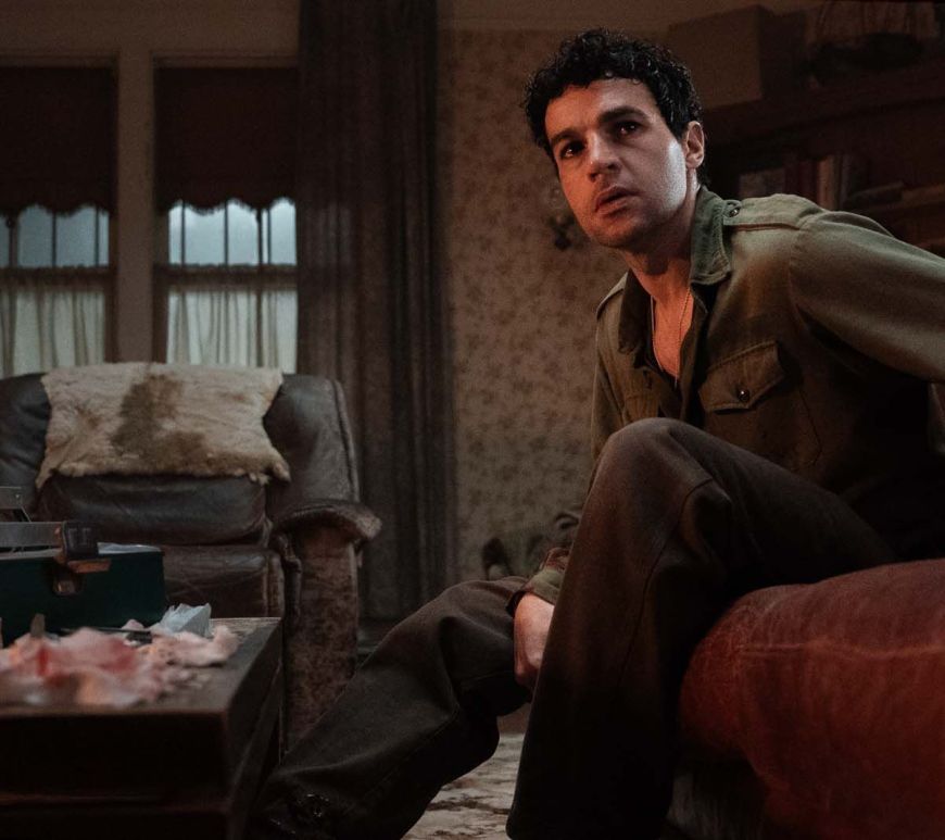 Wolfman | © Universal Studios. All Rights Reserved.