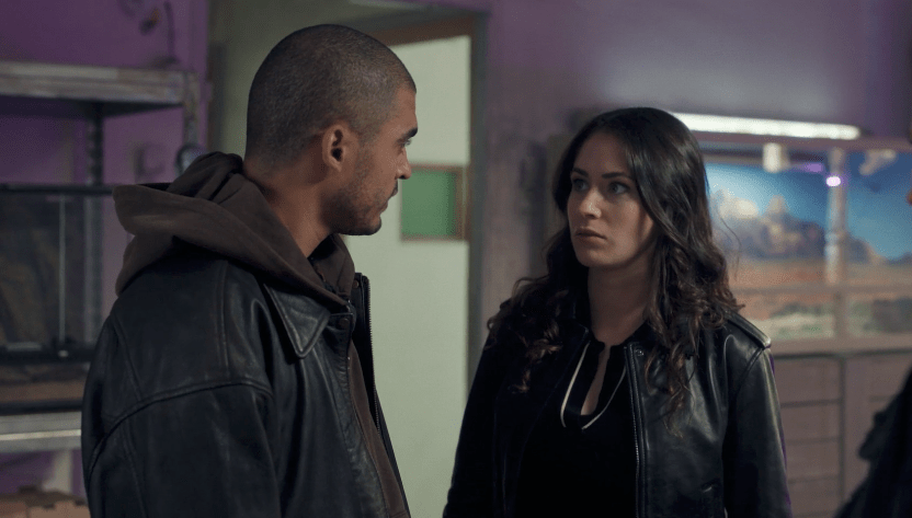 Plus belle la vie 22 janvier 2025