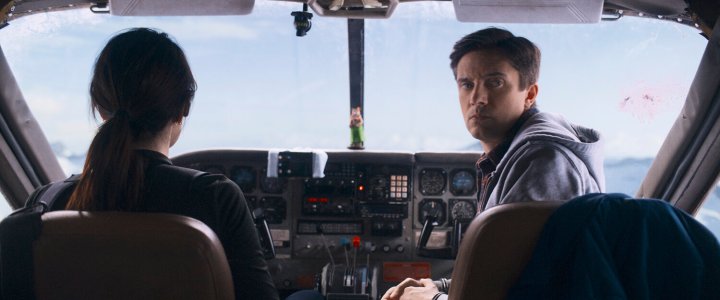 Flight Risk Vol à haut risque