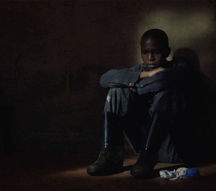 Shimoni © Angela Wamai