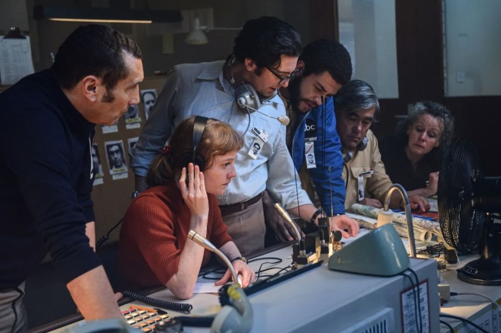 5 septembre © Constantin Film
