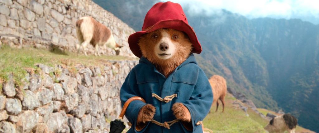 Paddington au perou ©  STUDIOCANAL SAS ©Peter Mountain