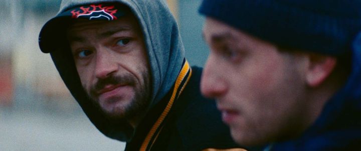 Un monde violent © UFO Distribution