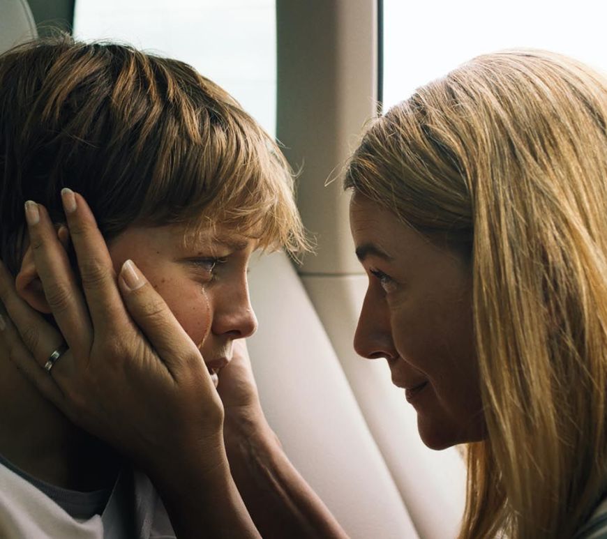 Young Hearts © Polar Bear