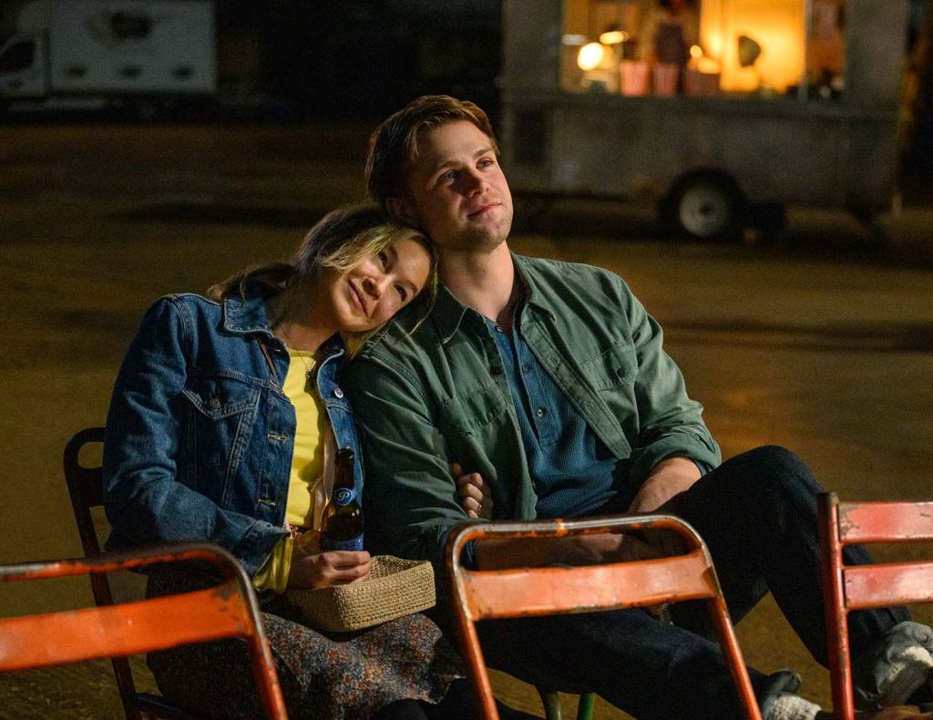 Bridget Jones : folle de lui © StudioCanal