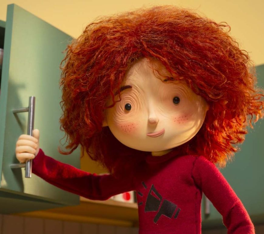 Géniales ! © Gebeka Films