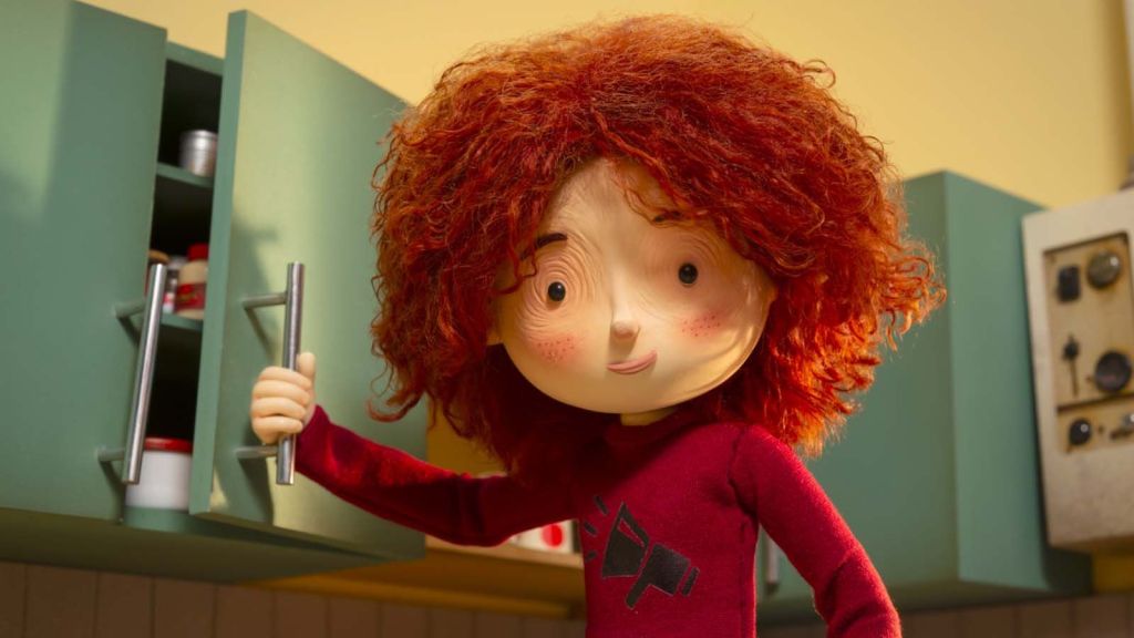 Géniales ! © Gebeka Films