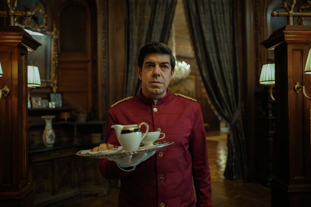 Maria © ARP FilmNation