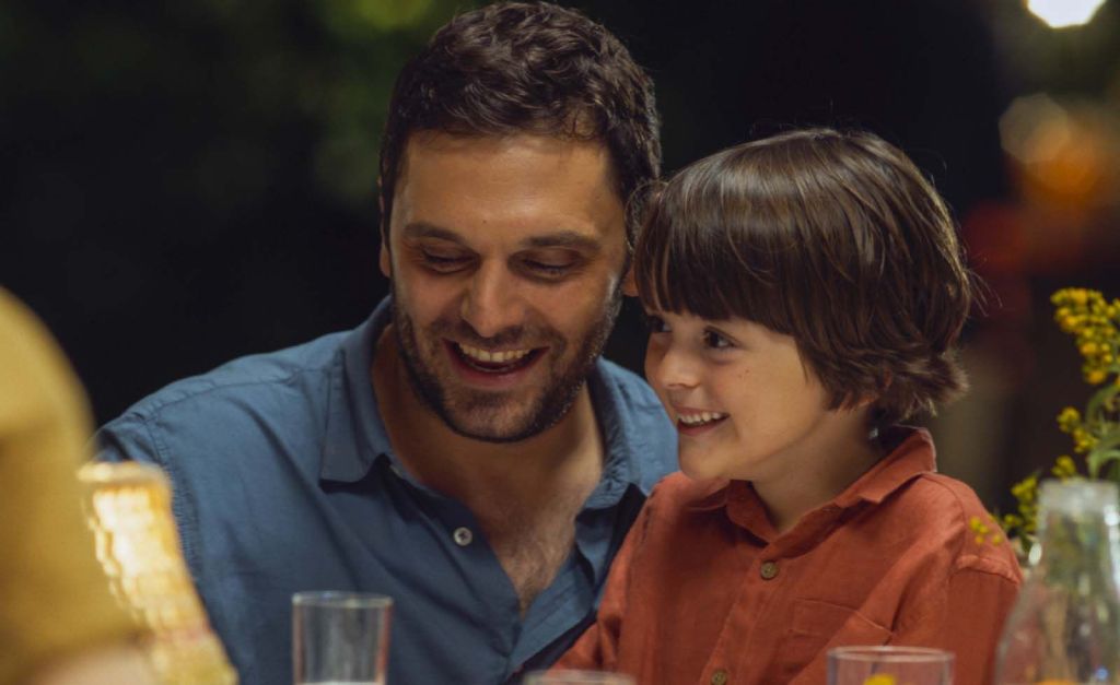 L'attachement © 2024 - Karé Productions - France 2 Cinéma - Umedia
Stars Vimala Pons
