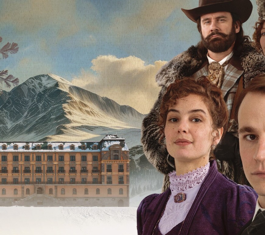 Winter Palace RTS ©