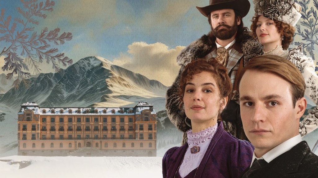 Winter Palace RTS © 