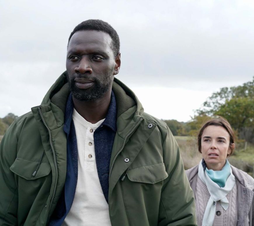 Dis-moi juste que tu m'aimes © Emmanuelle Jacobson-Roques