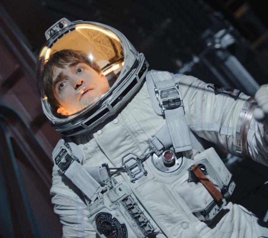 Mickey 17 Bong Joon-ho Copyright 2025 Warner Bros. Entertainment Inc. All Rights Reserved.