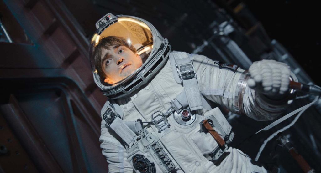 Mickey 17 Bong Joon-ho Copyright 2025 Warner Bros. Entertainment Inc. All Rights Reserved.