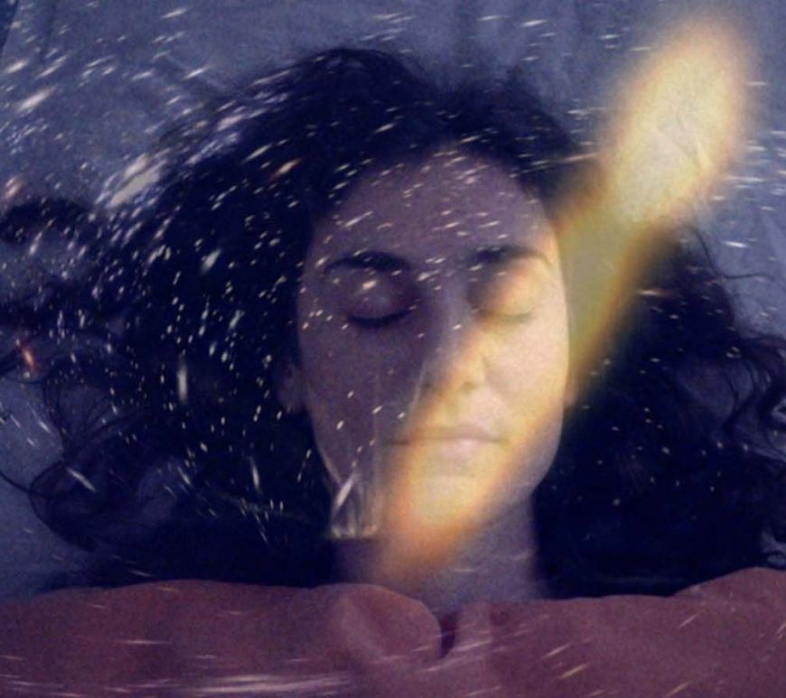 Maman déchire - Copyright JHR Films