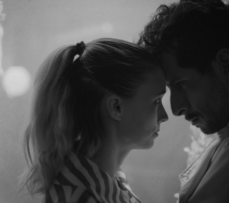 Raúl Briones, Rooney Mara |Copyright SquareOne Entertainment