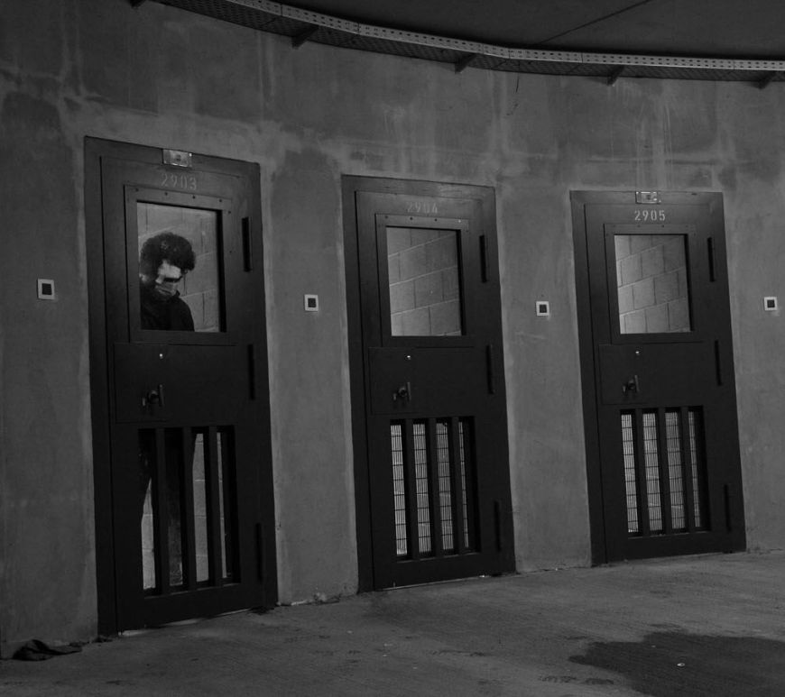 La peine © Les Films des deux rives